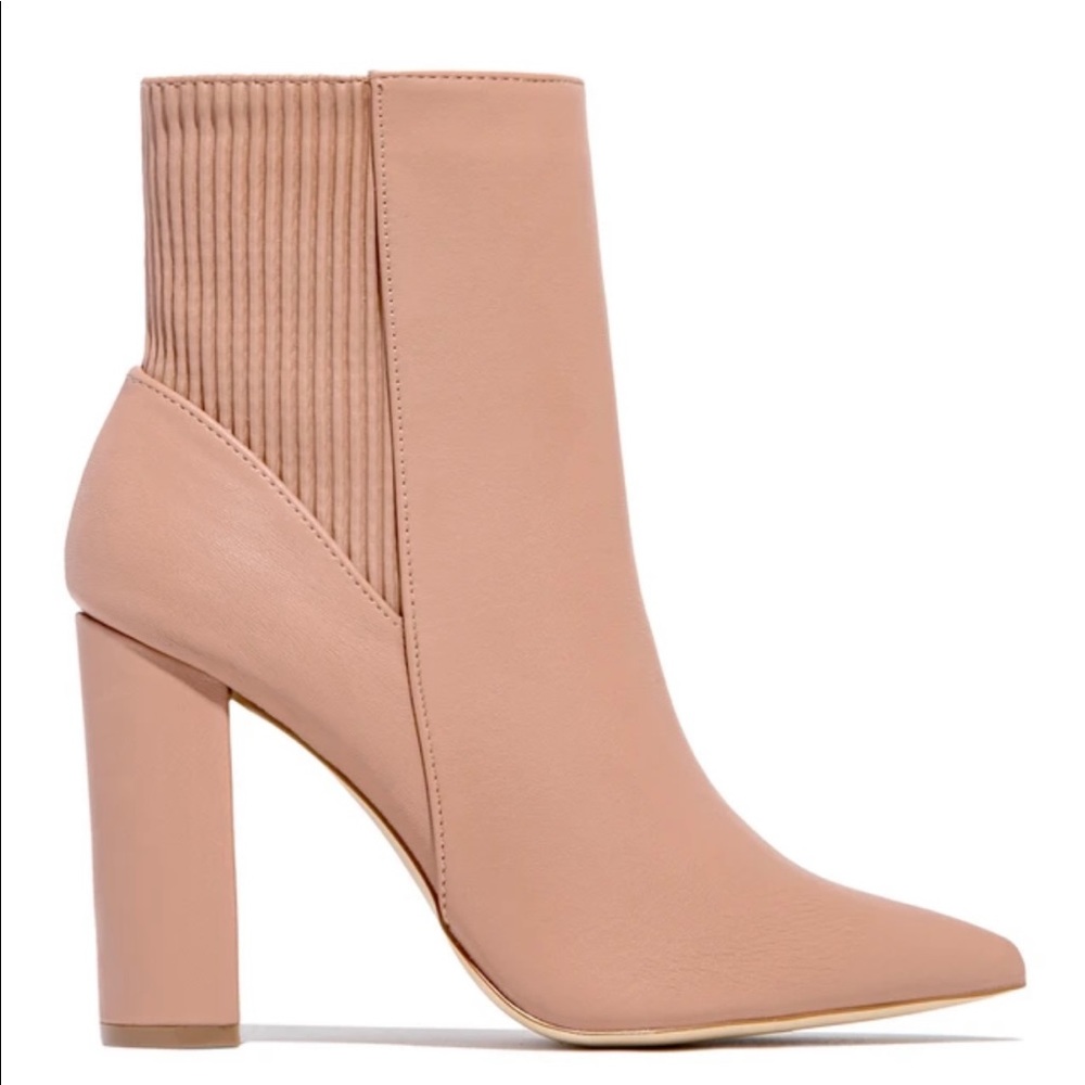 🆕 Rose ankle booties. Still in original bag